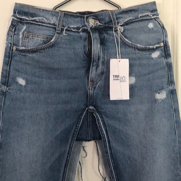 ZARA SKIRT - Picture 5 of 8